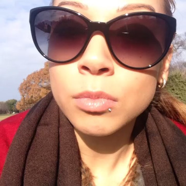 Cheryl_bosman, 28, United States