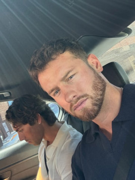 Anslem Reynold, 29, United States