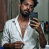 K D Solanki