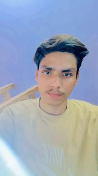 Basif Khan, 18, India