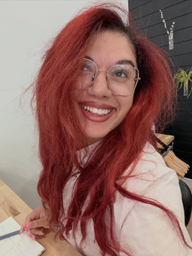 Teresa, 32, Singapore