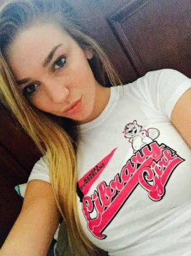 Linda, 29, United States