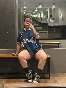 Jadelatinaarr, 28, Canada
