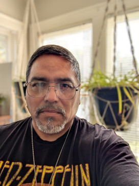 Craig Milton, 56, United States