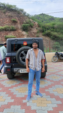 Anil Ninama, 19, India