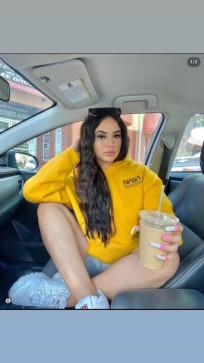 Lisa G, 18, United States