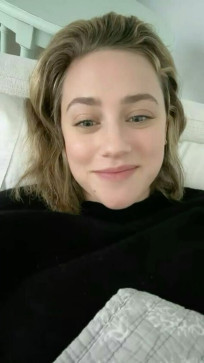 Mary Harrison, 30, United Kingdom