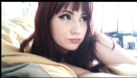 Raven, 21, United Kingdom
