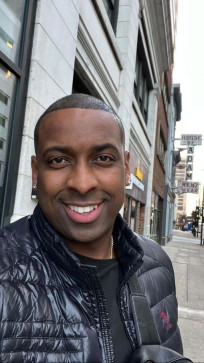 Unknown, 41, United States