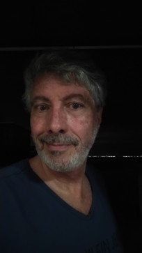 Ksalsempudor, 49, Brazil