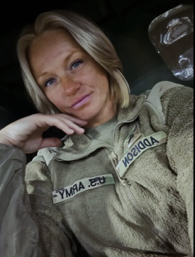 Jenny, 30, United States