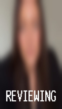 Meg Berri, 30, United States