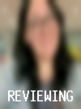 Becca Lynn, 40, United States