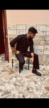 Aarav, 22, India