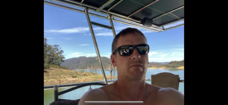 Fisherman, 34, South Africa
