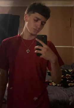 Jake, 18, United States