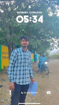 Kushal Kumar, 18, India