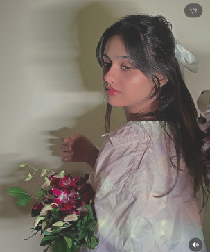 Sukhman Preet, 21, India
