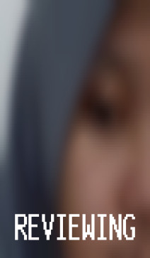Sja, 23, Indonesia
