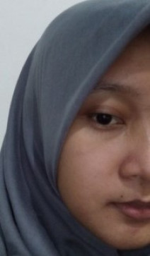 Sja, 23, Indonesia