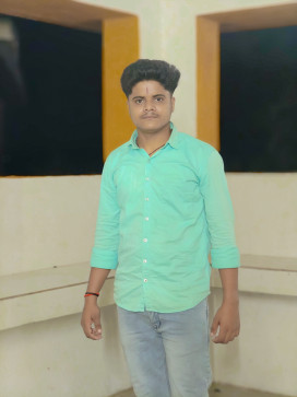 Ayush Kumar, 18, India