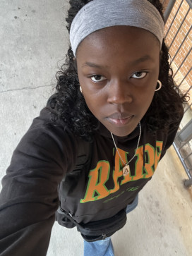 Amariah, 19, United States
