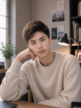 Aton, 25, Finland
