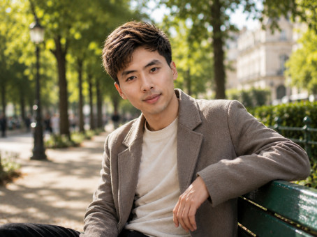 Aton, 25, Finland