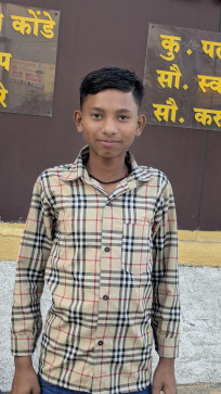 Srtel, 25, India