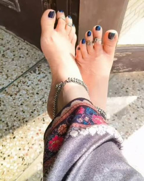 Radhika Sharma, 36, India