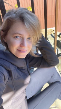 Helena Bjorn, 42, Ukraine