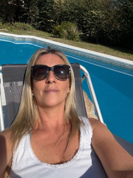 Jackiearoberts, 45, Canada