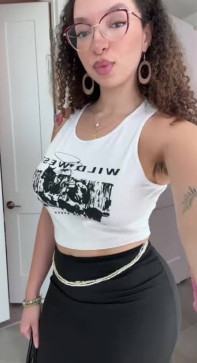 Verdith Mary, 30, United States
