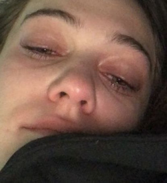 Sharon, 26, United States