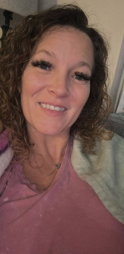 Marry Kane, 42, United States