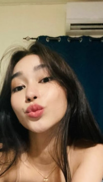 Reign Valderama, 22, Philippines