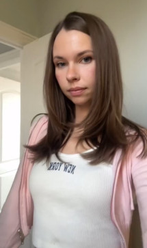 AmberN, 20, Belgium
