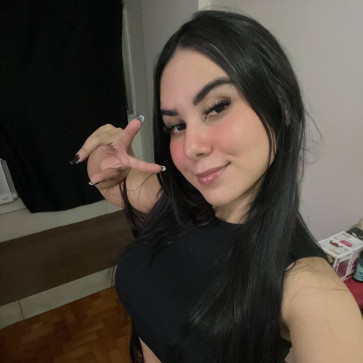 Jessica McCall, 23, United States