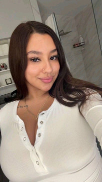 Seraphina, 25, Australia