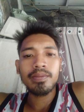 Crimethug, 29, Philippines