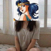 jag-eun Mei