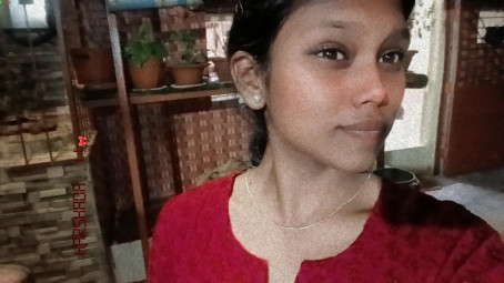 Chetan Kakde, 18, India