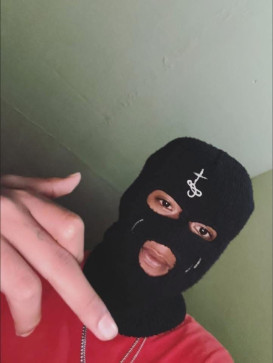 Sherio Sekap, 31, Guam