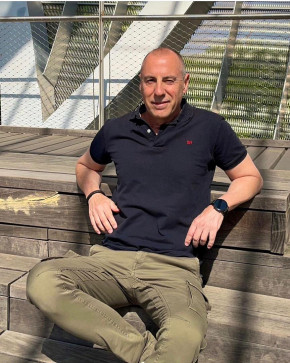 Antonio Michael, 51, United States