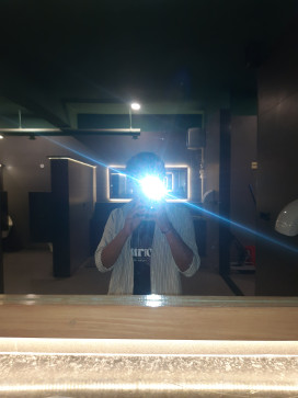 , 18, India