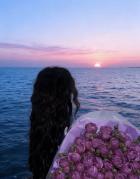 Samira Pro, 21, Algeria