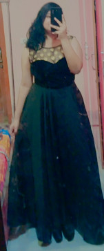 Shauryaa, 19, India