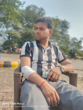 Sidharth, 22, India