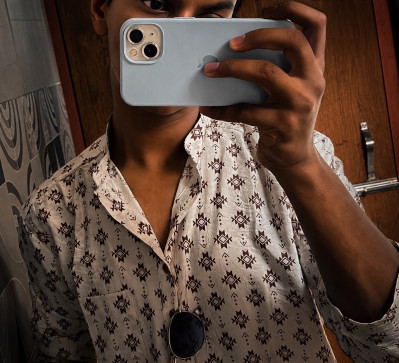 Jitaditya Gourh, 18, India