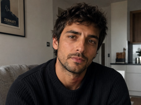 Juan, 33, Sierra Leone
